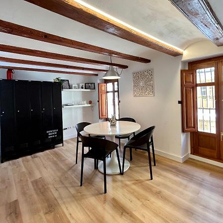 Werentvlc - Encantador Loft Casco Antiguo Valencia Bagian luar foto